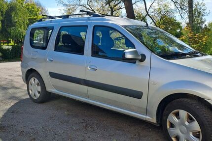 Dacia Logan Gebrauchtwagen