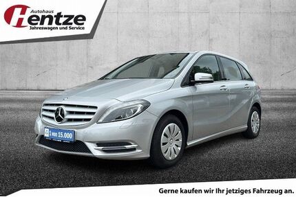 Mercedes-Benz B 180 Gebrauchtwagen