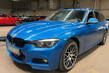 BMW 320 Gebrauchtwagen