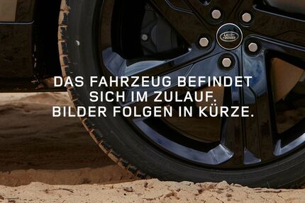 Land Rover Range Rover Evoque Gebrauchtwagen
