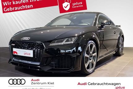 Audi TT RS Gebrauchtwagen