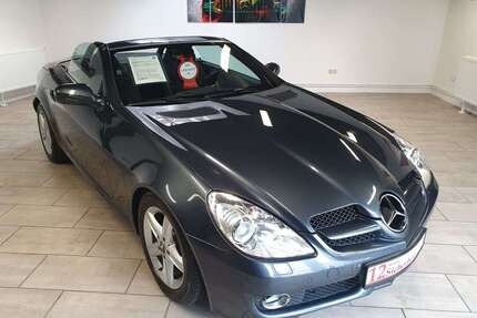 Mercedes-Benz SLK 300 Gebrauchtwagen