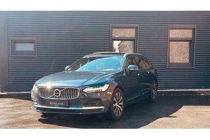 Volvo V90 Gebrauchtwagen