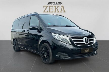 Mercedes-Benz V 220 Gebrauchtwagen