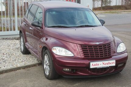 Chrysler PT Cruiser Gebrauchtwagen