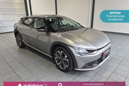 Kia EV6 Gebrauchtwagen