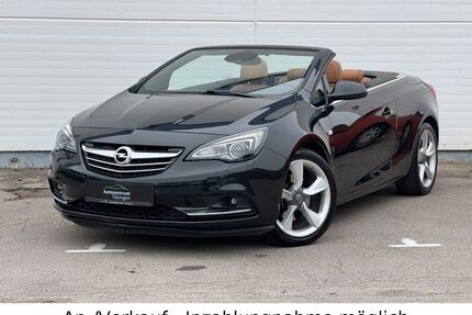Opel Cascada Gebrauchtwagen