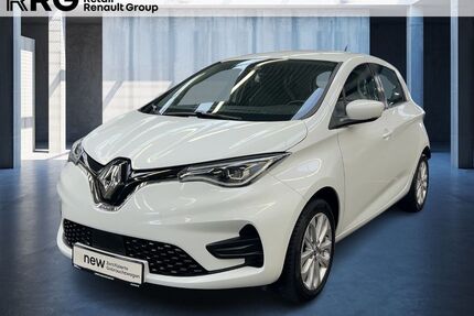 Renault ZOE Gebrauchtwagen
