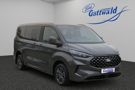 Ford Tourneo Custom Gebrauchtwagen