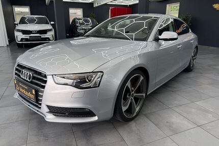 Audi A5 Gebrauchtwagen