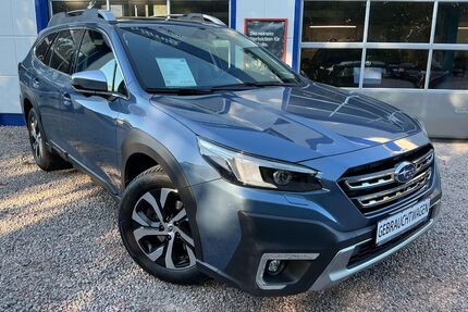 Subaru Outback Gebrauchtwagen
