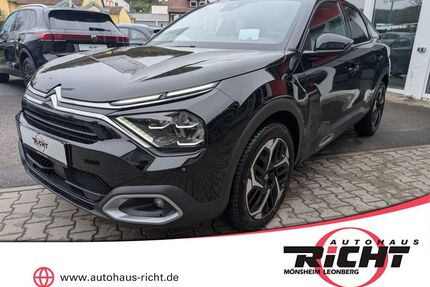 Citroen C4 Gebrauchtwagen