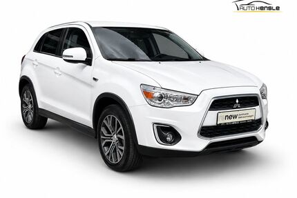 Mitsubishi ASX Gebrauchtwagen