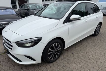 Mercedes-Benz B 200 Gebrauchtwagen