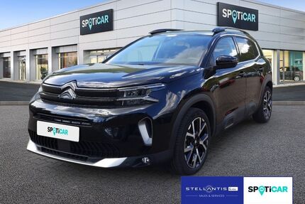 Citroen C5 Aircross Gebrauchtwagen
