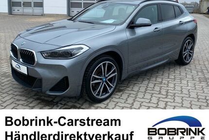 BMW X2 Gebrauchtwagen