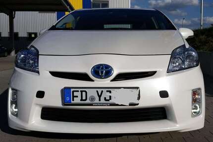 Toyota Prius Gebrauchtwagen