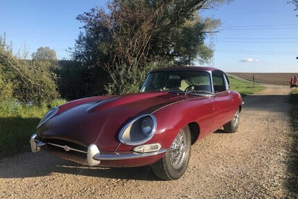 Opel E-Type 