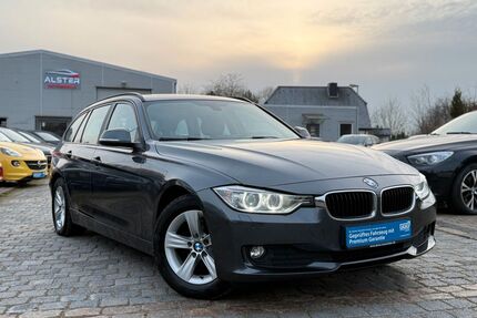 BMW 320 Gebrauchtwagen