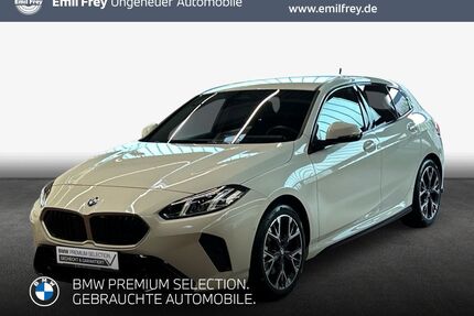 BMW 116 Gebrauchtwagen