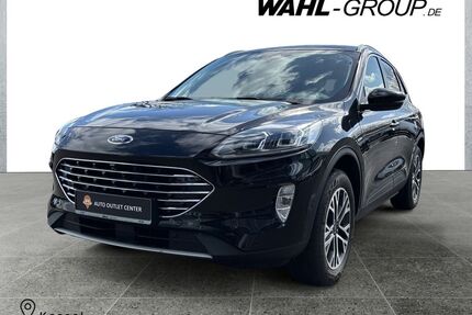 Ford Kuga Gebrauchtwagen