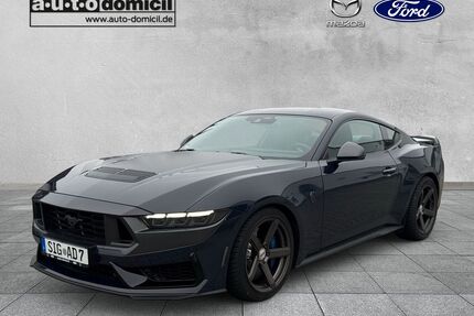 Ford Mustang Gebrauchtwagen