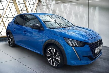 Peugeot 208 Gebrauchtwagen