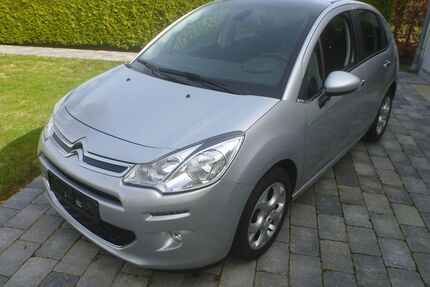 Citroen C3 Gebrauchtwagen