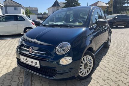 Fiat 500 Gebrauchtwagen