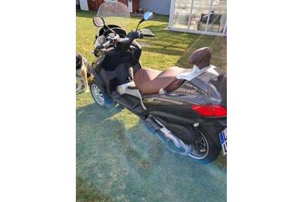 Piaggio MP3 500 Gebrauchtwagen