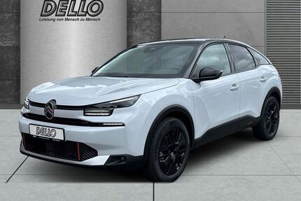 Citroen C4 Gebrauchtwagen