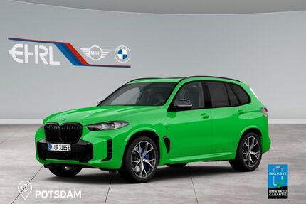 BMW X5 Gebrauchtwagen