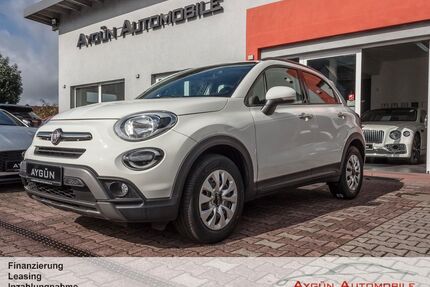 Fiat 500X Gebrauchtwagen