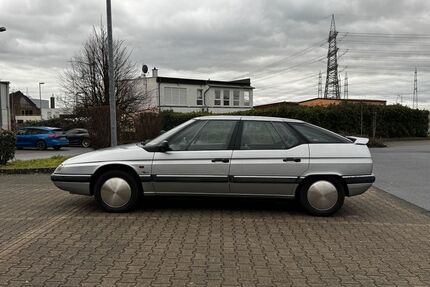 Citroen XM Gebrauchtwagen