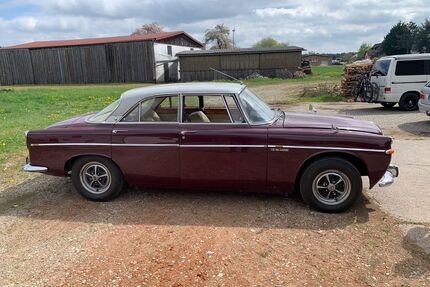 Rover Andere Gebrauchtwagen