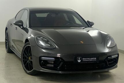 Porsche Panamera Gebrauchtwagen
