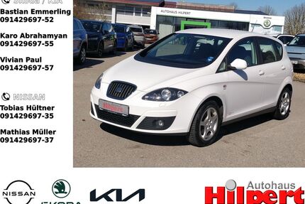 Seat Altea Gebrauchtwagen