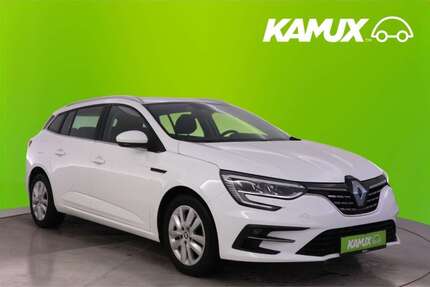 Renault Megane Gebrauchtwagen