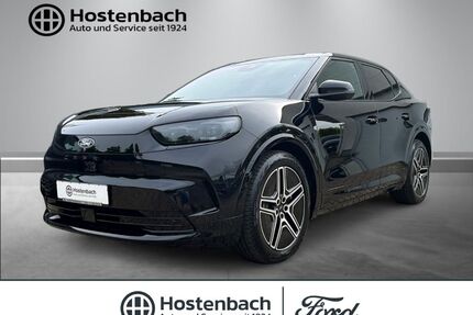 Ford Capri Gebrauchtwagen