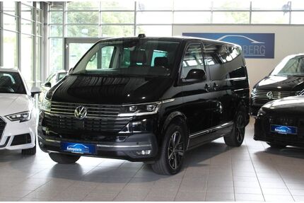 VW T6 Multivan Gebrauchtwagen