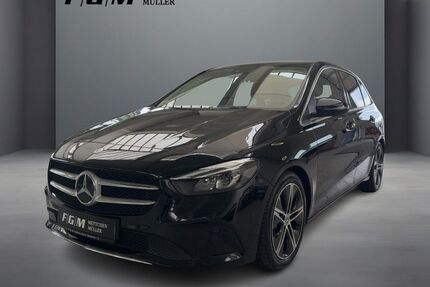 Mercedes-Benz B 250 Gebrauchtwagen