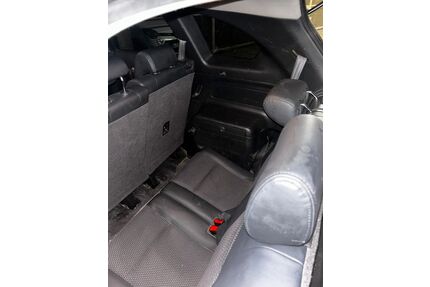 Chevrolet Captiva Gebrauchtwagen