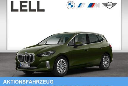 BMW 220 Active Tourer Gebrauchtwagen