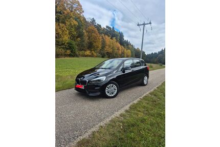 BMW 218 Active Tourer Gebrauchtwagen