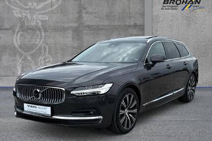 Volvo V90 Gebrauchtwagen