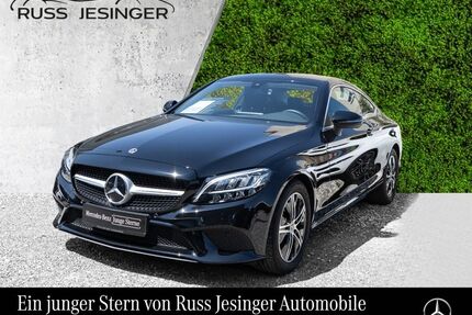 Mercedes-Benz C 220 Gebrauchtwagen