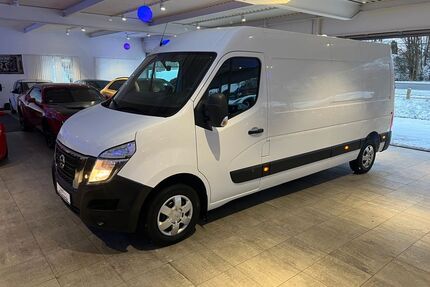 Nissan NV400 Gebrauchtwagen