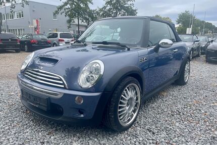 Mini Cooper S Gebrauchtwagen