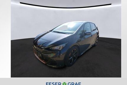 Cupra Born Gebrauchtwagen