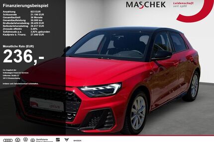 Audi A1 Gebrauchtwagen